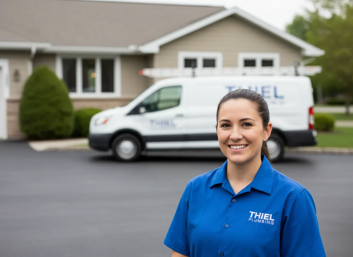 Plumber Delia, KS FAQs